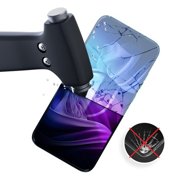 3mk SilkyMatt Pro™ Matte Film for Motorola Moto G87