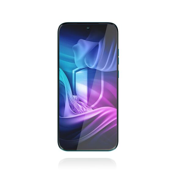 3mk SilkyMatt Pro™ Matte Film for Motorola Moto G87
