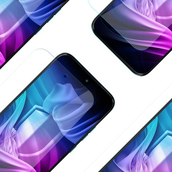 3mk SilkyMatt Pro™ Matte Film for Motorola Moto G87