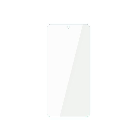 3mk SilkyMatt Pro™ Matte Film for Motorola Signature