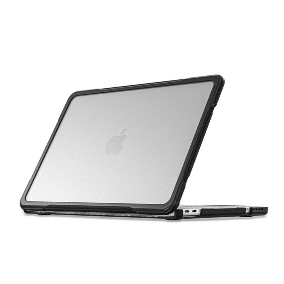 Tech-Protect Velar Case for MacBook Neo 13" 2026 - Transparent