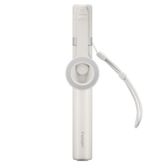 Spigen S582W Bluetooth Selfie Stick - Beige