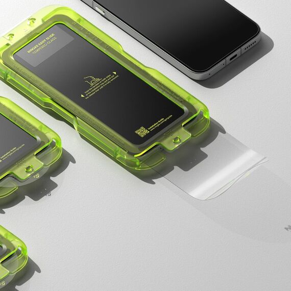 Ringke Easy Slide 2-Pack Tempered Glass for Nothing Phone 4A Pro