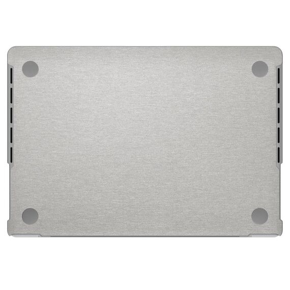 Spigen Urban Fit Case for MacBook Pro 16" 2021 / 2023 / 2024 / 2025 / 2026 - Gray