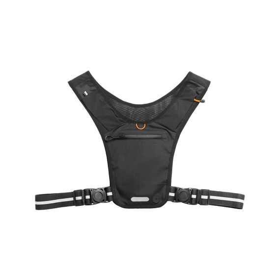 Spigen A720 Dynamic Shield Running Vest L-XL - Black