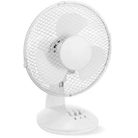 Best Fan BT-004 MAESTRO 35W Desk Fan