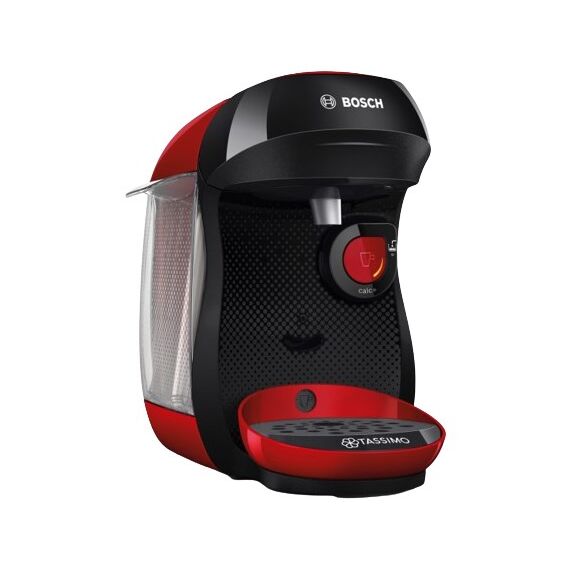 Bosch Tassimo Happy TAS103E coffee maker Fully-auto Capsule coffee machine 0.7 L