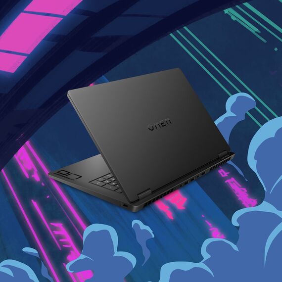 HP OMEN 17-db0128nw Ryzen 5 8645HS 17.3"FHD IPS 144Hz 300n AG 16GB DDR5 5600 SSD512 RTX 4060_8GB 83Wh Win11 2Y