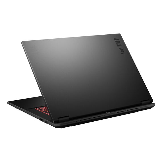 ASUS TUF Gaming A18 FA808UH-S8013W AMD Ryzen™ 7 260 Laptop 45.7 cm (18") WUXGA 16 GB DDR5-SDRAM 512 GB SSD NVIDIA® GeForce RTX™ 5050 Laptop GPU Wi-Fi 6E (802.11ax) Windows 11 Home Grey