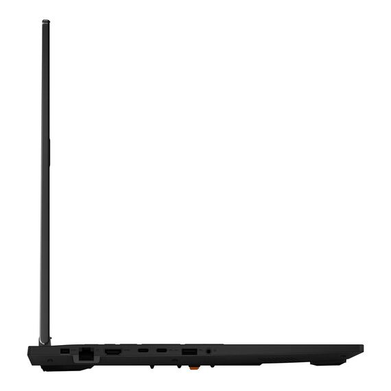 ASUS TUF Gaming A18 FA808UH-S8013W AMD Ryzen™ 7 260 Laptop 45.7 cm (18") WUXGA 16 GB DDR5-SDRAM 512 GB SSD NVIDIA® GeForce RTX™ 5050 Laptop GPU Wi-Fi 6E (802.11ax) Windows 11 Home Grey