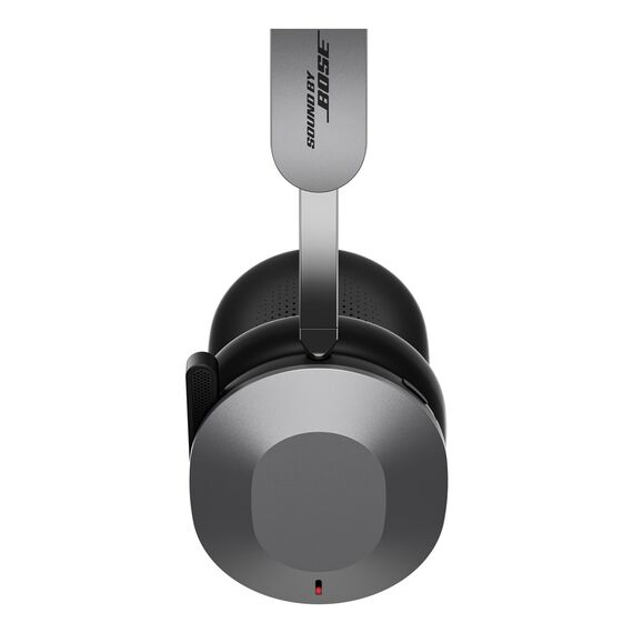 Lenovo 4XD1T60925 headphones/headset Wireless Head-band Office/Call center USB Type-C Bluetooth Grey