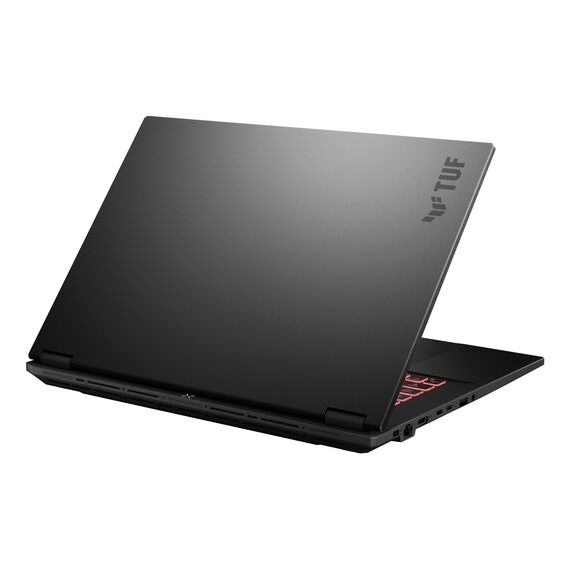 ASUS TUF Gaming A18 FA808UH-S8013W AMD Ryzen™ 7 260 Laptop 45.7 cm (18") WUXGA 16 GB DDR5-SDRAM 512 GB SSD NVIDIA® GeForce RTX™ 5050 Laptop GPU Wi-Fi 6E (802.11ax) Windows 11 Home Grey
