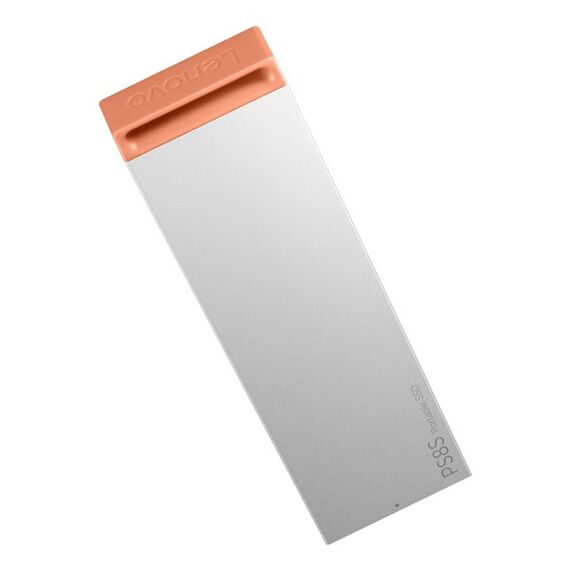 Lenovo 4XB1T88413 external solid state drive 2 TB USB Type-C 3.2 Gen 2 (3.1 Gen 2) Grey - External HDD & SSD - Hard Drives - Techbox