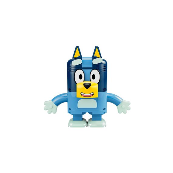 LEGO BLUEY 11217 Brick-Built Bluey Family