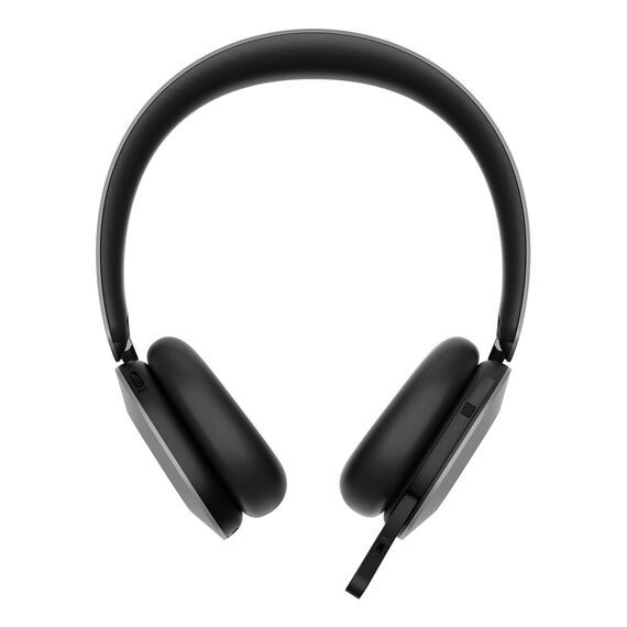 Lenovo 4XD1T60925 headphones/headset Wireless Head-band Office/Call center USB Type-C Bluetooth Grey