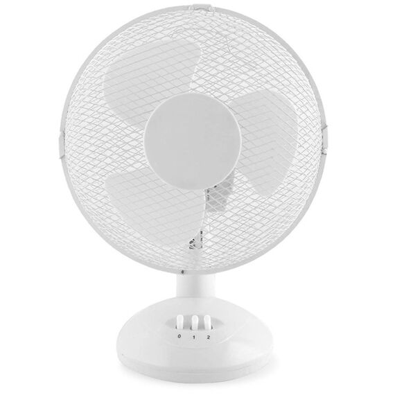 Best Fan BT-004 MAESTRO 35W Desk Fan