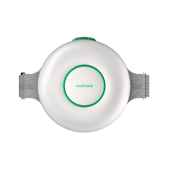 Medisana BM 100 abdominal massager