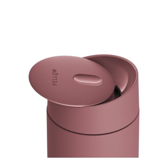 Fellow Carter Slide Mug Travel mug 355 ml Pink