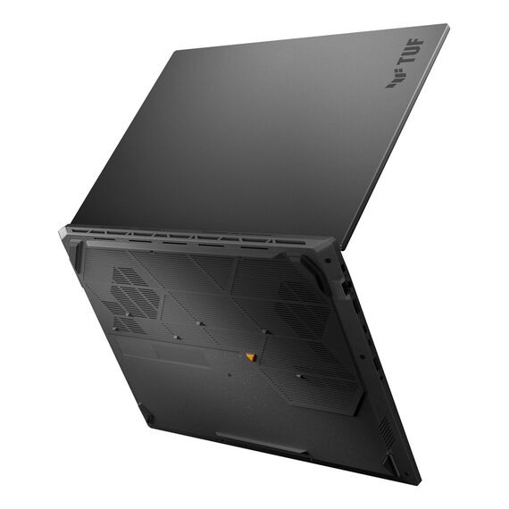 ASUS TUF Gaming A18 FA808UH-S8013W AMD Ryzen™ 7 260 Laptop 45.7 cm (18") WUXGA 16 GB DDR5-SDRAM 512 GB SSD NVIDIA® GeForce RTX™ 5050 Laptop GPU Wi-Fi 6E (802.11ax) Windows 11 Home Grey