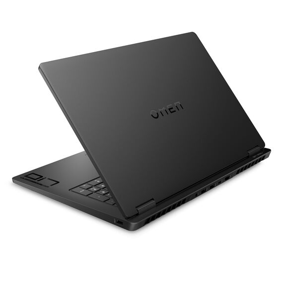 HP OMEN 17-db0128nw Ryzen 5 8645HS 17.3"FHD IPS 144Hz 300n AG 16GB DDR5 5600 SSD512 RTX 4060_8GB 83Wh Win11 2Y