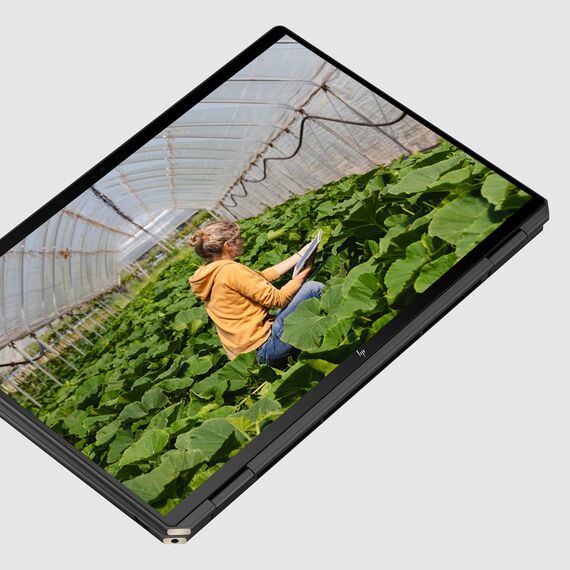 HP Spectre x360 16-aa0233nw Ultra 7 155H 16" 2.8K Touch OLED 120Hz AG 16GB DDR5 6400 SSD1TB RTX 4050_6GB Cam 9MP 83Wh  W11Pro 2Y