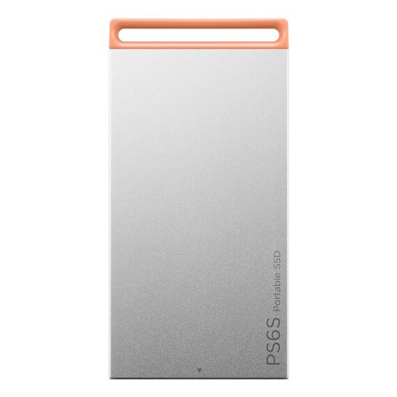 Lenovo 4XB1T88410 external solid state drive 1 TB USB Type-C 3.2 Gen 2 (3.1 Gen 2) Grey - External HDD & SSD - Hard Drives - Techbox