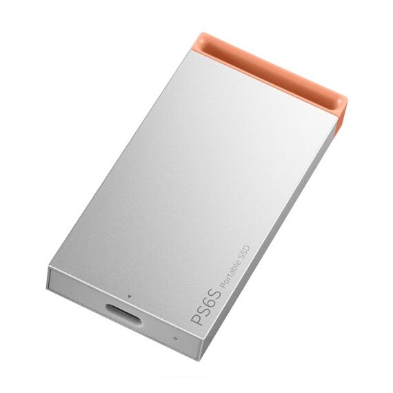 Lenovo 4XB1T88410 external solid state drive 1 TB USB Type-C 3.2 Gen 2 (3.1 Gen 2) Grey - External HDD & SSD - Hard Drives - Techbox