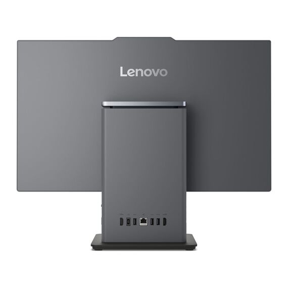 Lenovo ThinkCentre neo 50a G5 All-in-One PC, 7th Gen Core i7, 240GB SSD, 23.8" FHD IPS display (250 nits, anti-glare), 32GB DDR5 RAM, 1TB SSD, Intel Graphics, 5.0MP webcam, Windows 11 Pro, Luna Grey, 3-year on-site warranty