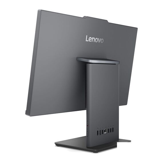 Lenovo ThinkCentre neo 50a G5 All-in-One PC, 7th Gen Core i7, 240GB SSD, 23.8" FHD IPS display (250 nits, anti-glare), 32GB DDR5 RAM, 1TB SSD, Intel Graphics, 5.0MP webcam, Windows 11 Pro, Luna Grey, 3-year on-site warranty