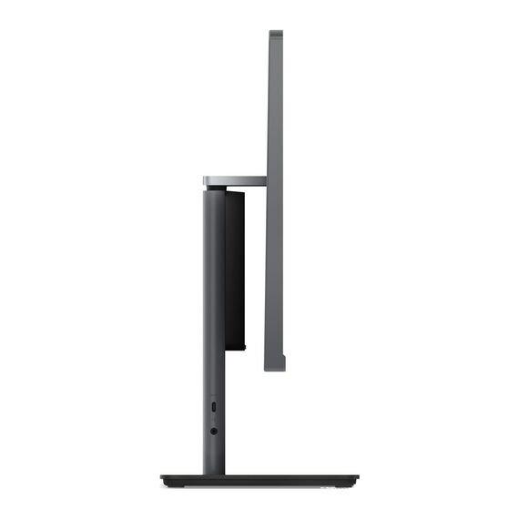 Lenovo ThinkCentre neo 50a G5 All-in-One PC, 7th Gen Core i7, 240GB SSD, 23.8" FHD IPS display (250 nits, anti-glare), 32GB DDR5 RAM, 1TB SSD, Intel Graphics, 5.0MP webcam, Windows 11 Pro, Luna Grey, 3-year on-site warranty