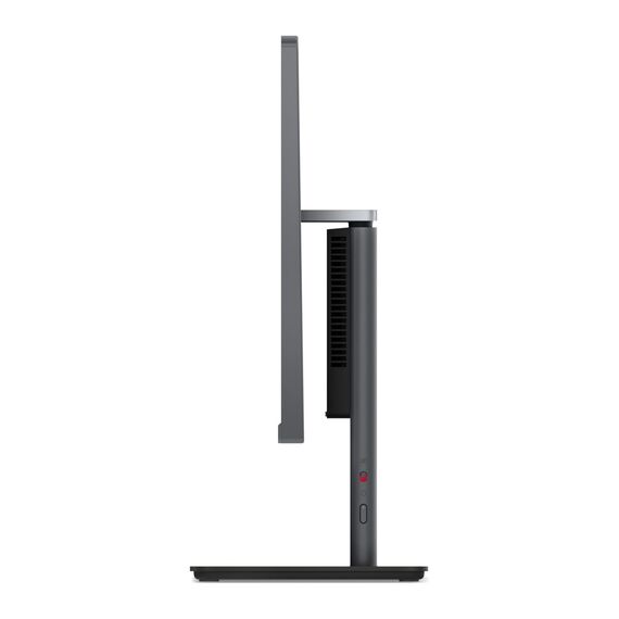 Lenovo ThinkCentre neo 50a G5 All-in-One PC, 7th Gen Core i7, 240GB SSD, 23.8" FHD IPS display (250 nits, anti-glare), 32GB DDR5 RAM, 1TB SSD, Intel Graphics, 5.0MP webcam, Windows 11 Pro, Luna Grey, 3-year on-site warranty