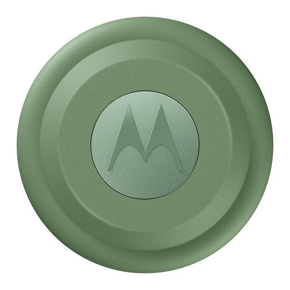 Motorola Moto Tag 4-Pack, Jade Green + Midnight Blue