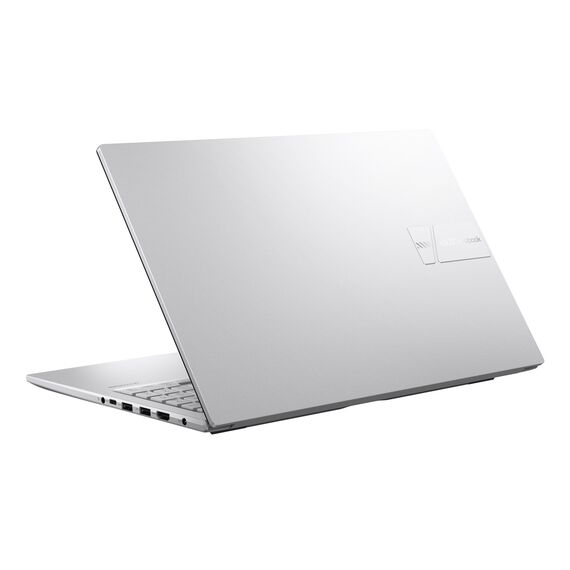 ASUS F1504VAP-WH56 Core i5-120U 15.6" FHD AG 16GB 512GB SSD Bluetooth Windows 11 Cool Silver (REPACK) 2-year warranty New Repack/Repacked