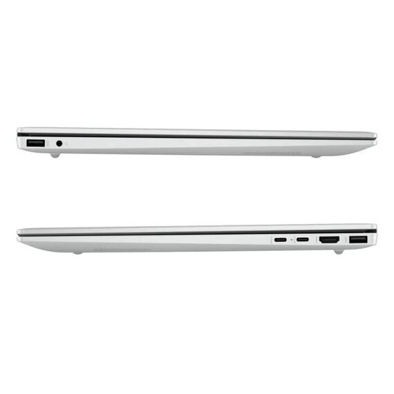 HP OmniBook 16-AF1055CL Ultra 5 225U 16" WUXGA Touch AG 16GB SSD 1TB Bluetooth Black Win11 Silver (REPACK) 2Y New Repack/Repacked