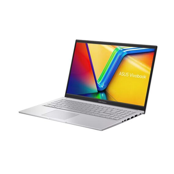 ASUS F1504VA-WS51 i5-1334U 15.6" FHD AG 16GB SSD 512GB Bluetooth Windows 11 Cool Silver (REPACK) 2-year warranty New Repack/Repacked