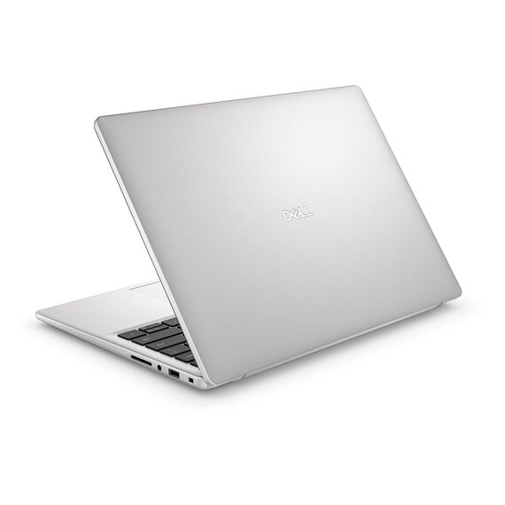 DELL Pro 14 Essential PV14250 Intel Core 5 220U Laptop 35.6 cm (14") Full HD+ 16 GB DDR5-SDRAM 512 GB SSD Wi-Fi 6 (802.11ax) Windows 11 Pro English Silver
