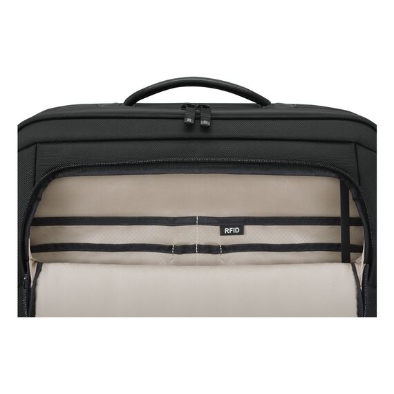 Lenovo ThinkPad Professional 16-inch Topload Gen 2 40.6 cm (16") Toploader bag Black