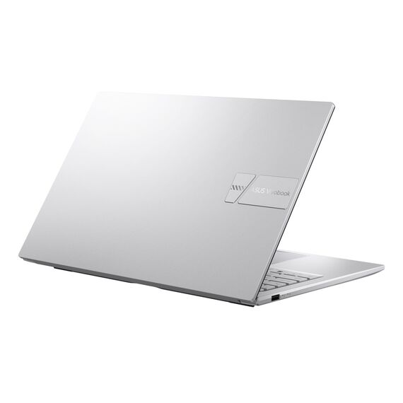 ASUS F1504VA-WS51 i5-1334U 15.6" FHD AG 16GB SSD 512GB Bluetooth Windows 11 Cool Silver (REPACK) 2-year warranty New Repack/Repacked