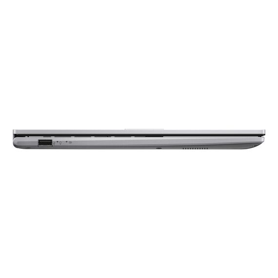 ASUS F1504VAP-WH56 Core i5-120U 15.6" FHD AG 16GB 512GB SSD Bluetooth Windows 11 Cool Silver (REPACK) 2-year warranty New Repack/Repacked