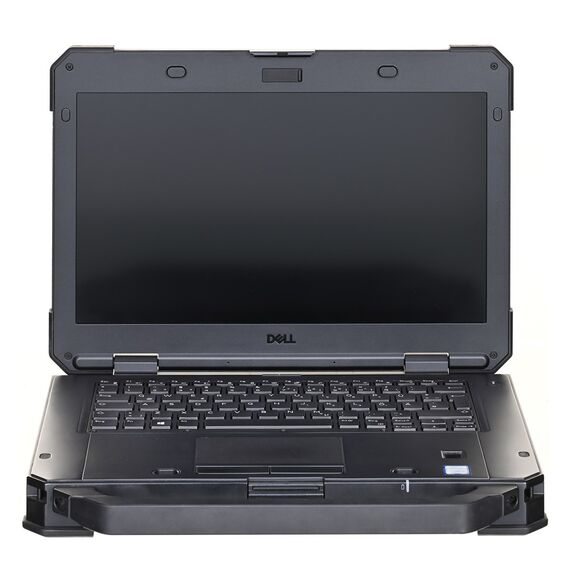DELL LATITUDE RUGGED 5424 i5-8365U 16GB 1TB SSD 14" FHD Win11pro Used