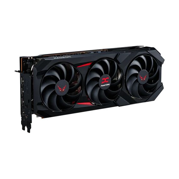 PowerColor Red Devil AMD Radeon RX 9070 GRE 12 GB GDDR6