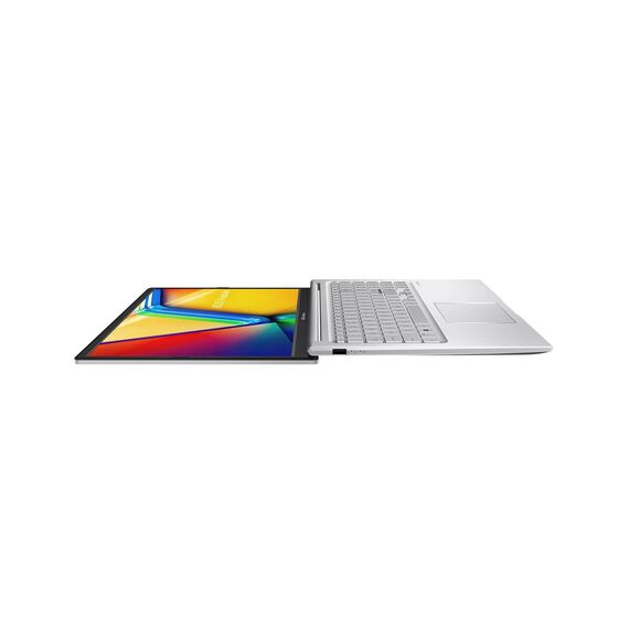 ASUS F1504VAP-WH56 Core i5-120U 15.6" FHD AG 16GB 512GB SSD Bluetooth Windows 11 Cool Silver (REPACK) 2-year warranty New Repack/Repacked