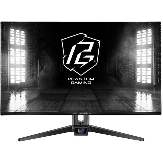ASROCK 27" PG27FFS1A Monitor
