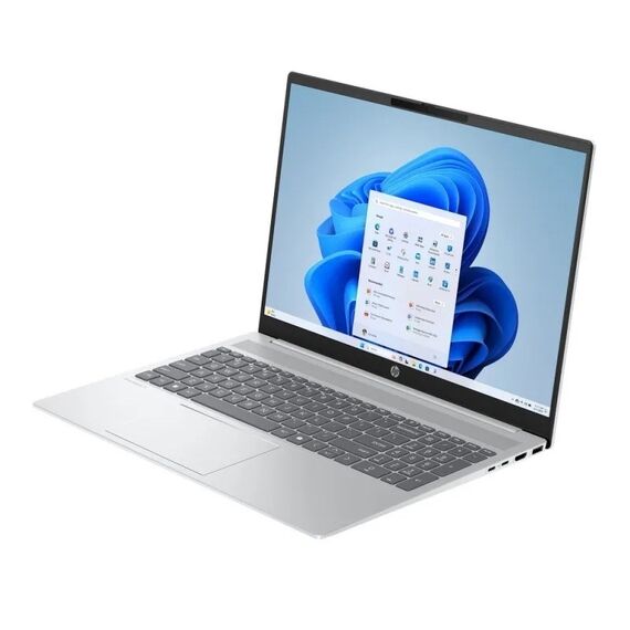 HP OmniBook 16-AF1055CL Ultra 5 225U 16" WUXGA Touch AG 16GB SSD 1TB Bluetooth Black Win11 Silver (REPACK) 2Y New Repack/Repacked