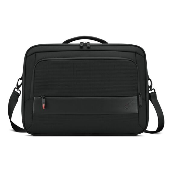 Lenovo ThinkPad Professional 16-inch Topload Gen 2 40.6 cm (16") Toploader bag Black