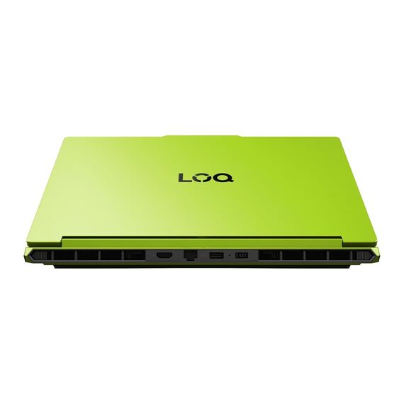 Lenovo LOQ 15AHP11 Ryzen 7 2500 15.3" WUXGA IPS 300 nits 165Hz LBL AG 16GB DDR5 5600 512GB SSD GeForce RTX 5050 8GB 5.0MP camera 60Wh Win11 Surge Green
