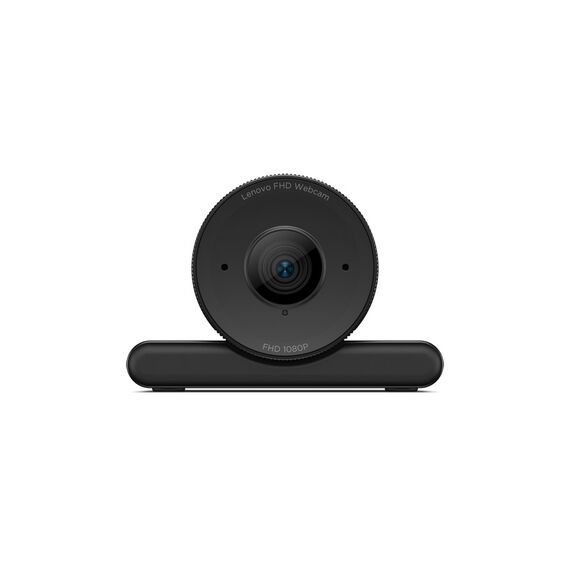 Lenovo 4XC1Q44952 webcam 2 MP 1920 x 1080 pixels USB 2.0 Black