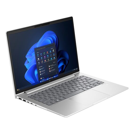 HP EliteBook 640 G11 Ultra 7 ­165H 14.0"WUXGA 400nits AG 32GB DDR5 5600 SSD1TB UHD Graphics Cam5MP+IR 56Wh W11Pro 3Y Onsite