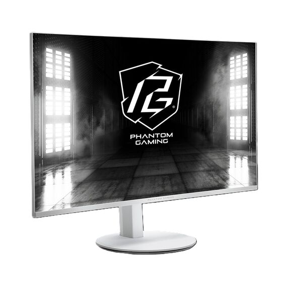 ASROCK 27" PG27FFS2E-W Monitor