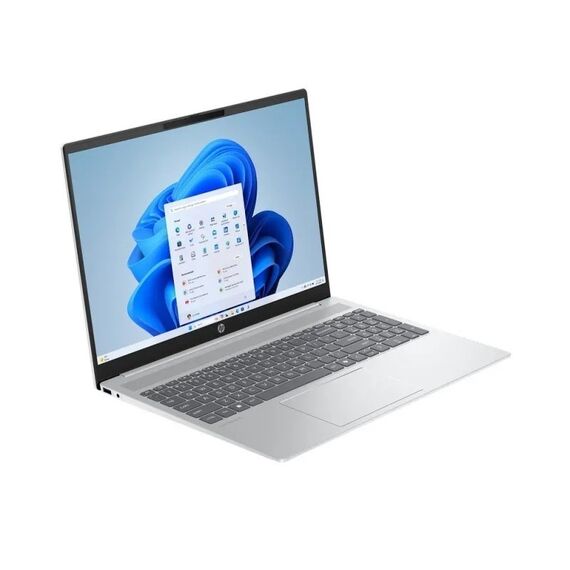 HP OmniBook 16-AF1055CL Ultra 5 225U 16" WUXGA Touch AG 16GB SSD 1TB Bluetooth Black Win11 Silver (REPACK) 2Y New Repack/Repacked